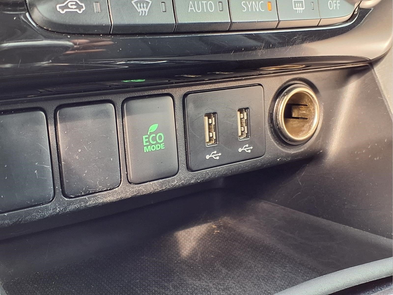 Used 2025 Mitsubishi Eclipse Cross SE AWD/4WD image 13