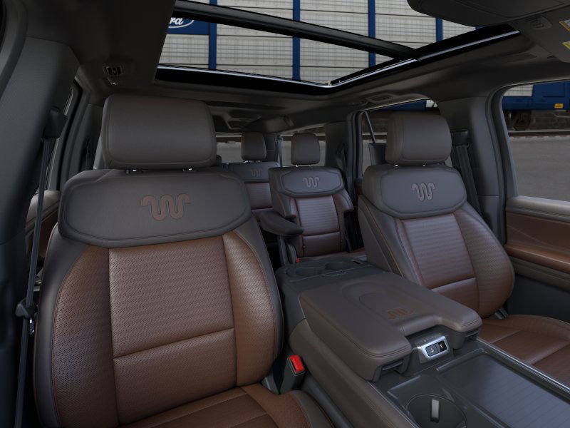 New 2026 Ford Expedition Max King Ranch image 10