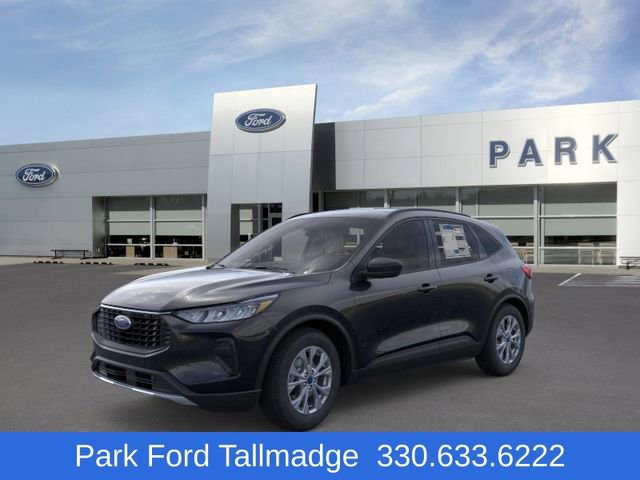New 2026 Ford Escape Active w/ Cold Weather Package FWD image 1