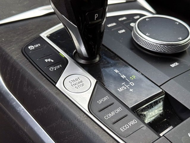 Certified 2023 BMW 430i Gran Coupe RWD image 27