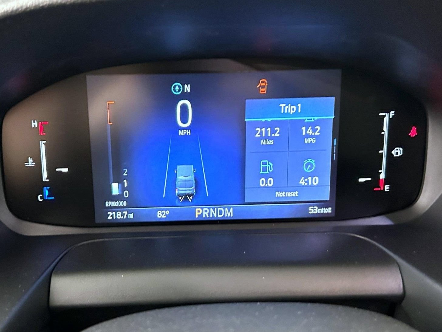 New 2026 Ford Transit 350 XL AWD/4WD image 14