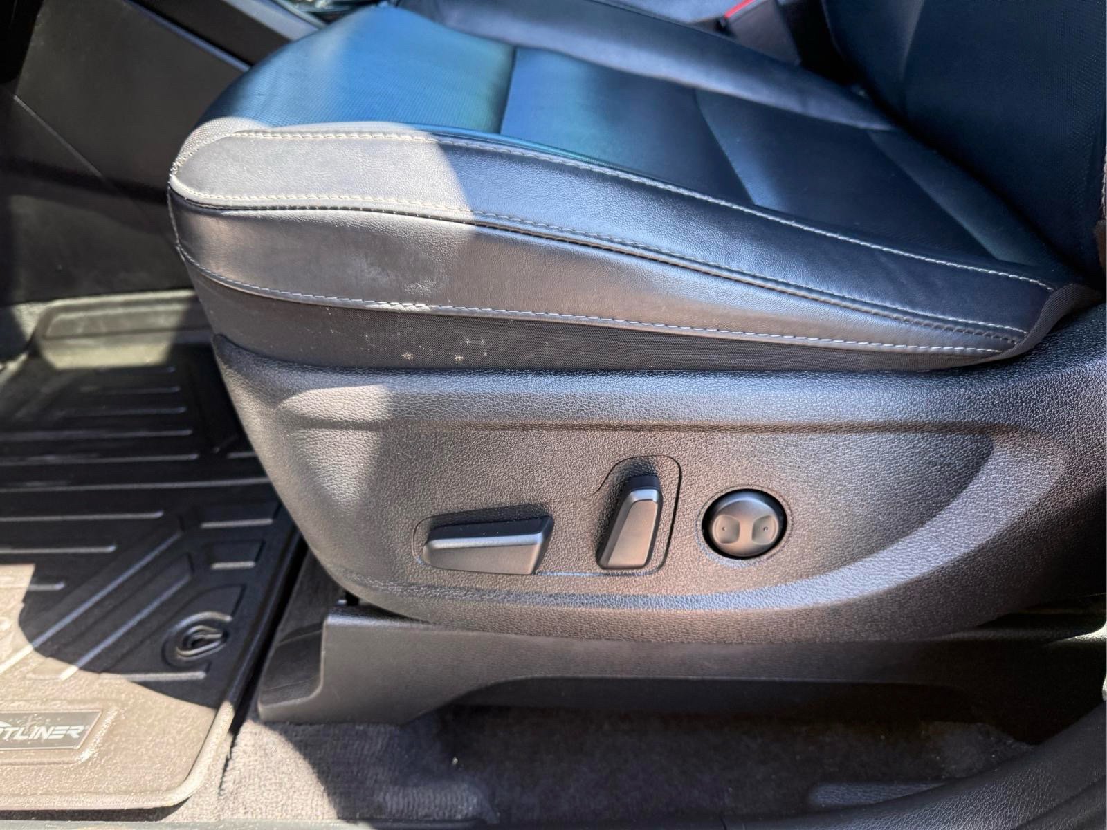Used 2020 Kia Telluride S AWD/4WD image 23