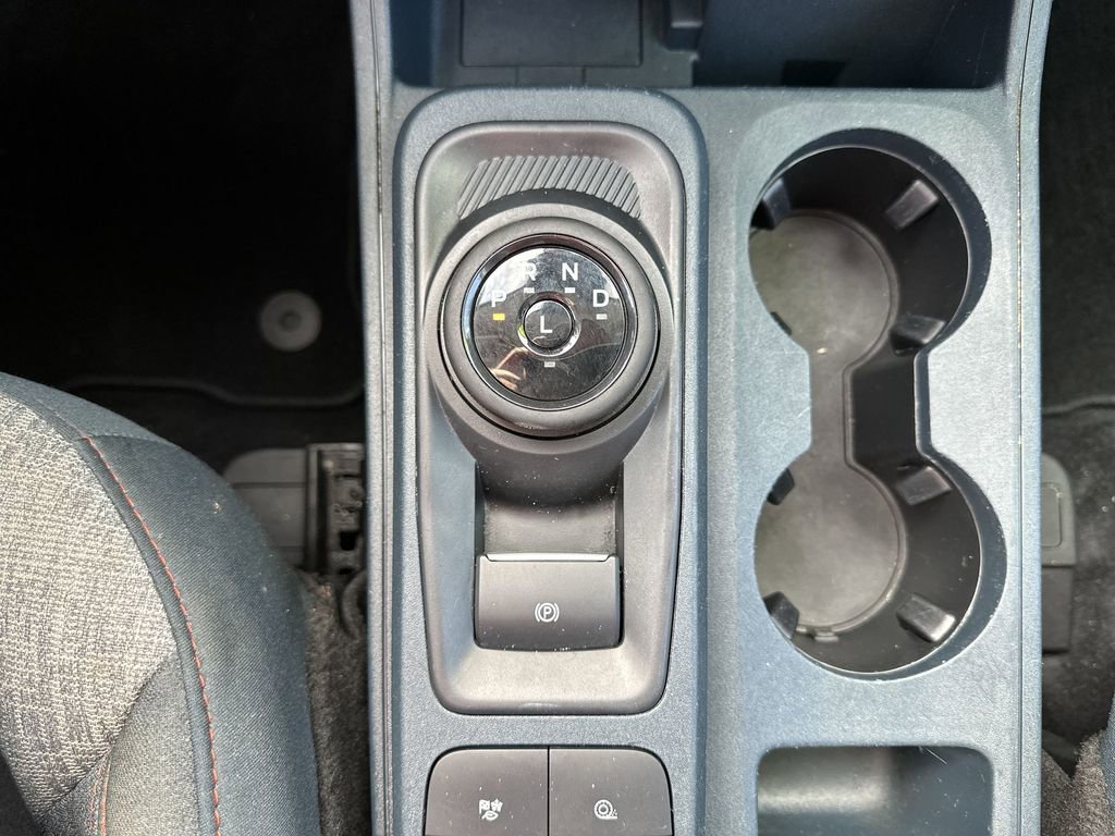 Used 2024 Ford Maverick XLT FWD image 25