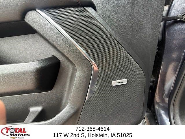 Used 2024 Chevrolet Suburban RST w/ Luxury Package AWD/4WD image 22