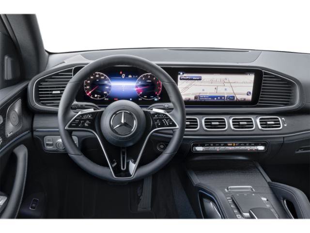 New 2026 Mercedes-Benz GLE 450 4MATIC image 9