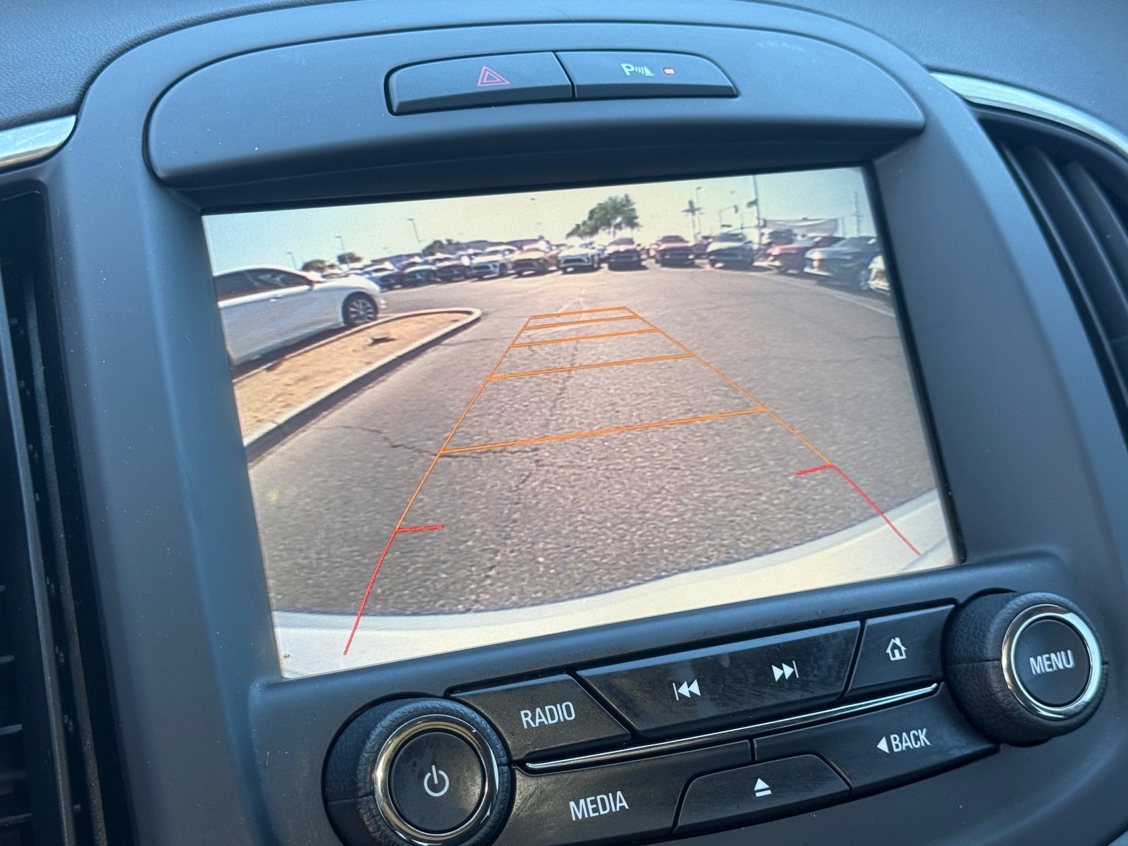 Used 2016 Buick LaCrosse Leather FWD image 19