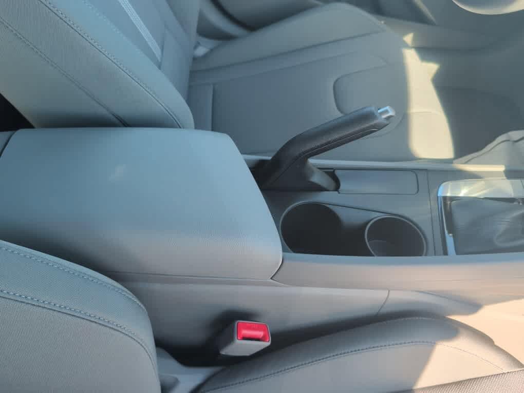 New 2026 Hyundai Elantra SE FWD image 27