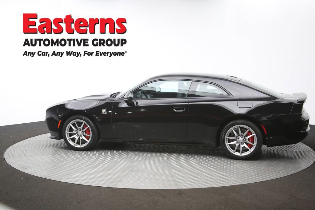 Used 2024 Dodge Charger R/T Scat Pack w/ Plus Group image 59