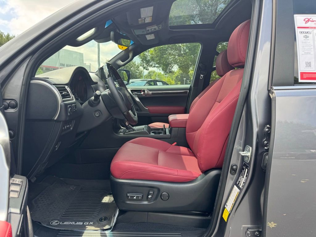 Used 2023 Lexus GX 460 Premium image 27