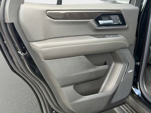 New 2026 GMC Yukon Elevation w/ Elevation Premium Package image 11