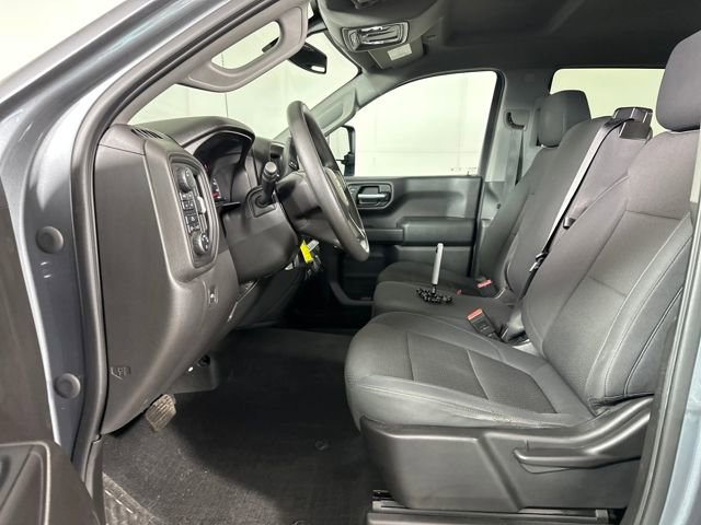 Used 2020 Chevrolet Silverado 1500 Custom w/ Custom Max Trailering Package image 11