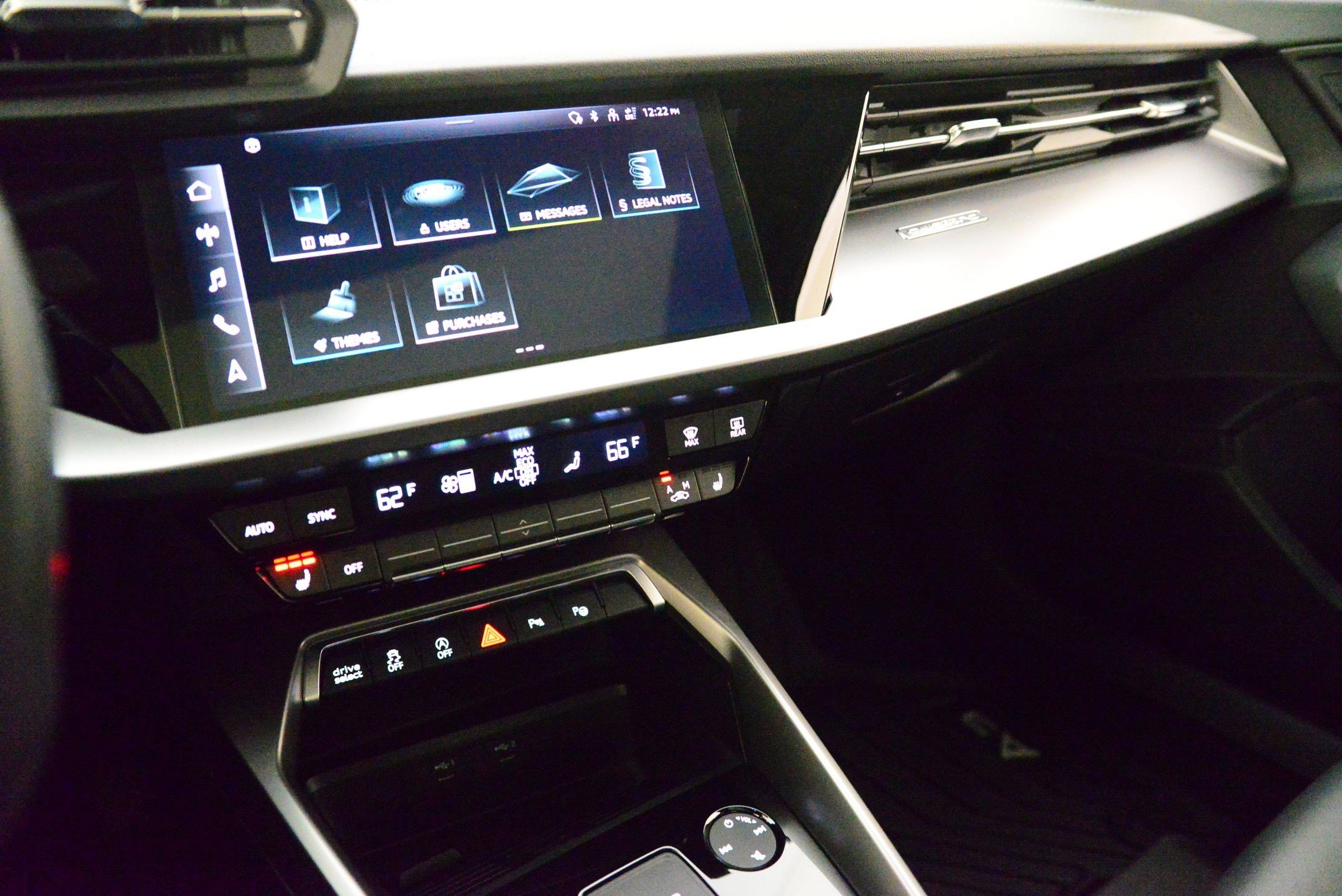 Certified 2024 Audi A3 2.0T Premium image 27