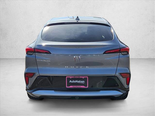 New 2026 Buick Envista Sport Touring w/ Convenience I Package image 8
