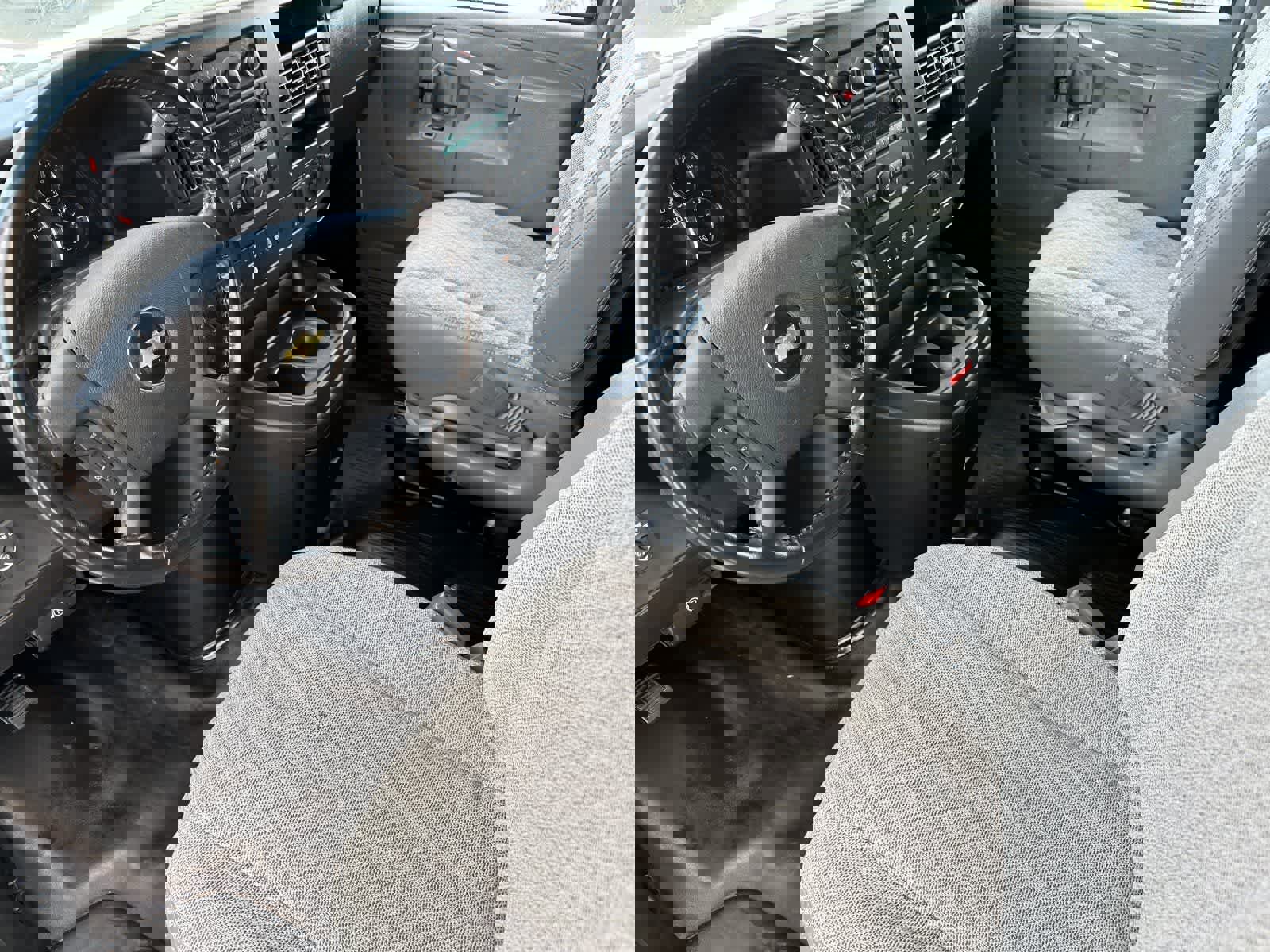 Used 2021 Chevrolet Express 2500 w/ Communications Package image 12