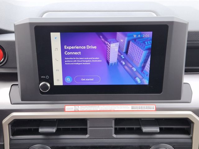 New 2026 Toyota Tacoma TRD Off-Road image 16