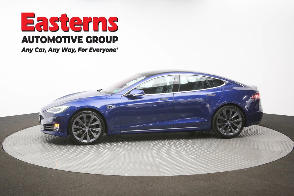 Used 2019 Tesla Model S P100D image 55