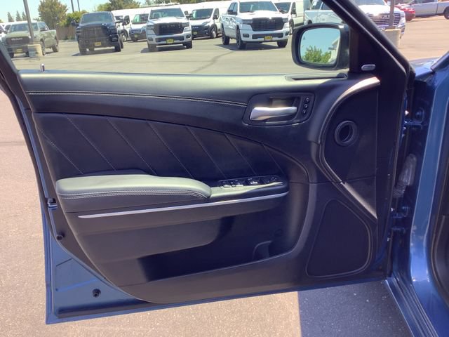 Used 2023 Dodge Charger SXT w/ Plus Group RWD image 9