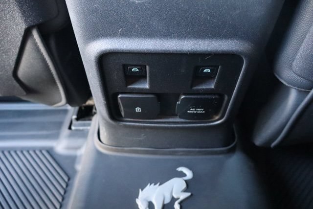 Used 2021 Ford Bronco First Edition AWD/4WD image 37