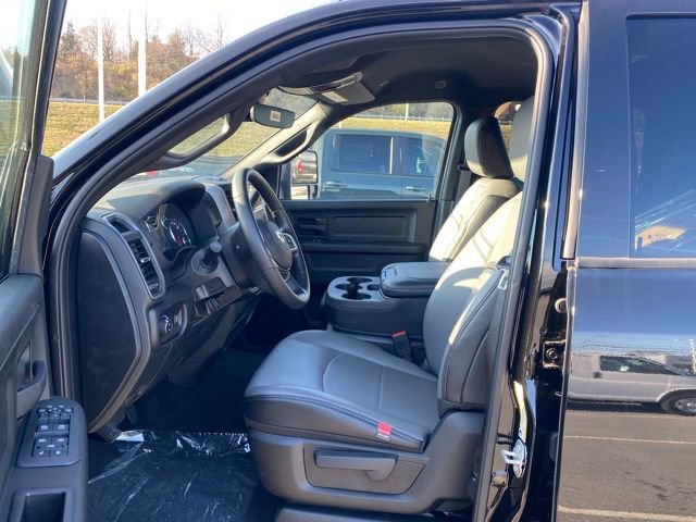 New 2026 RAM 2500 Tradesman image 14