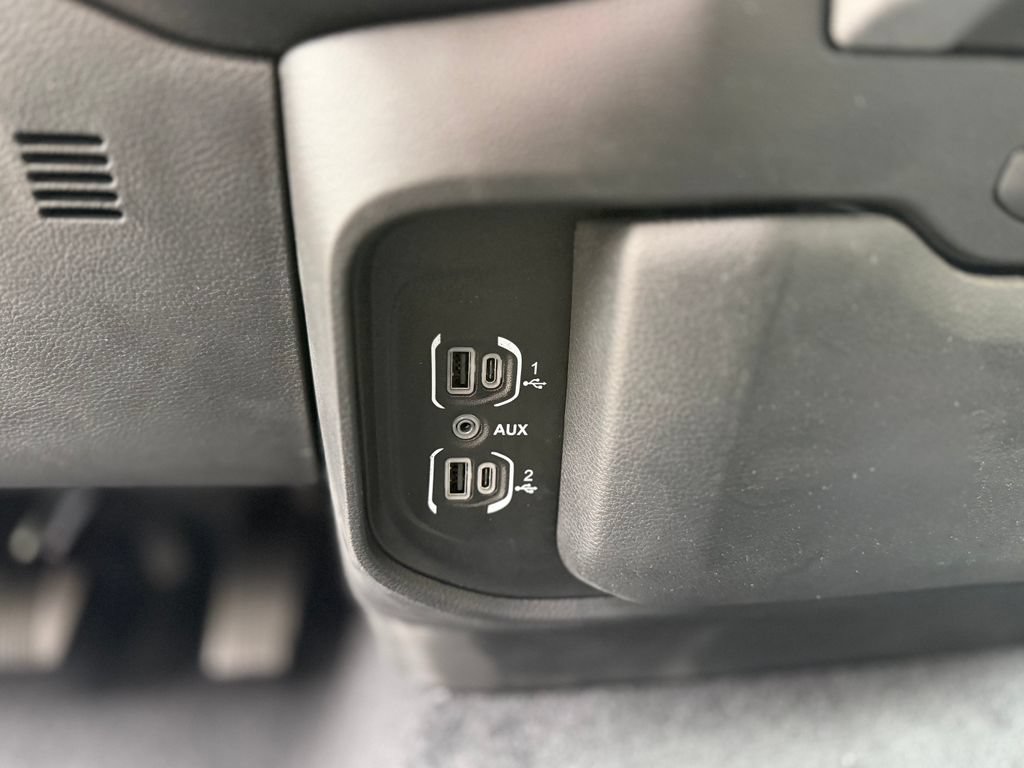New 2026 RAM 1500 Tradesman AWD/4WD image 28