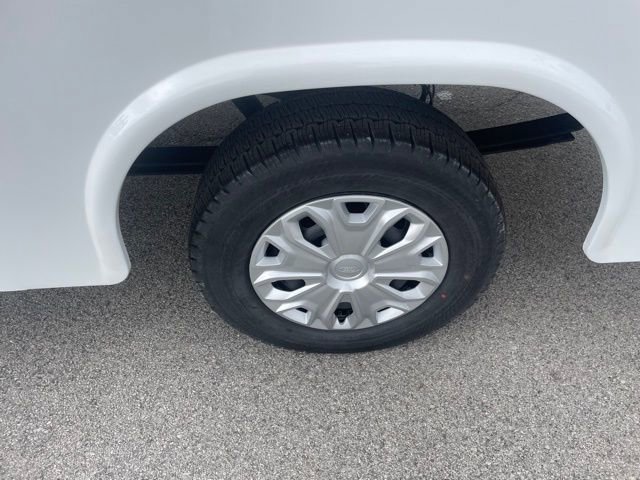 New 2024 Ford Transit 350 Base w/ Interior Upgrade Package image 14