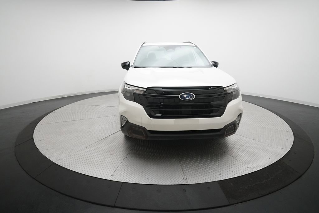 Certified 2026 Subaru Forester Sport image 11