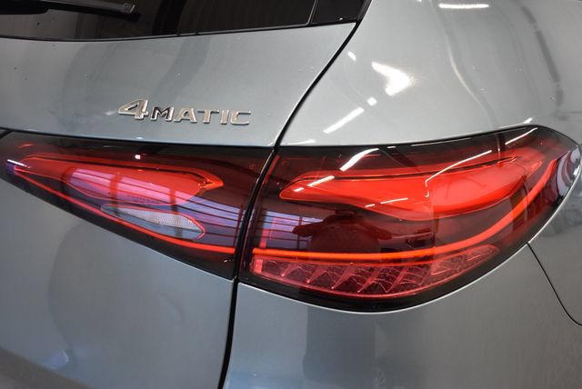 New 2027 Mercedes-Benz GLC 300 4MATIC image 12