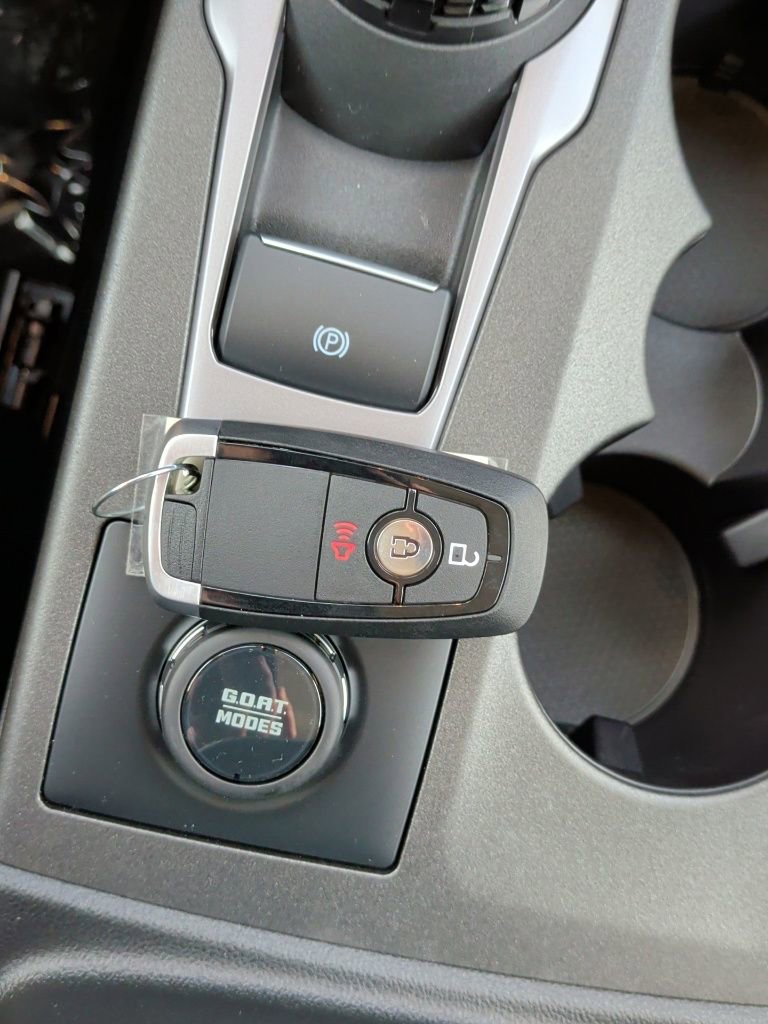 New 2026 Ford Bronco Sport Big Bend w/ Convenience Package image 45