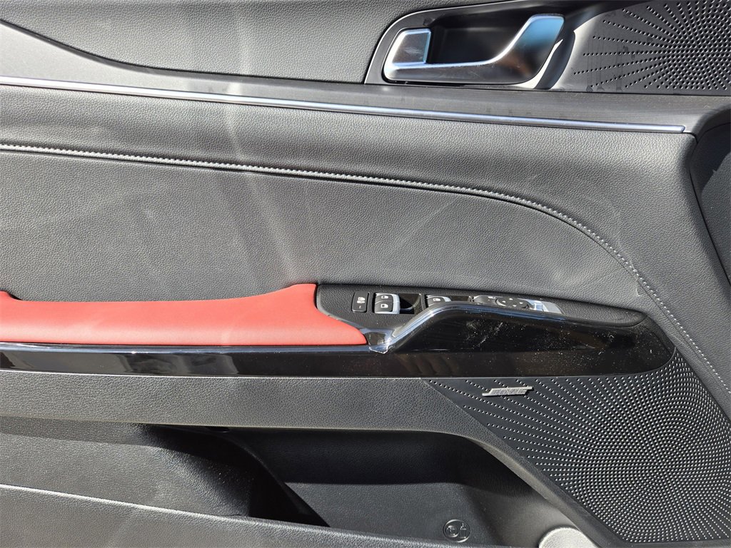 New 2026 Kia K5 GT-Line w/ GT-Line Premium Package image 16