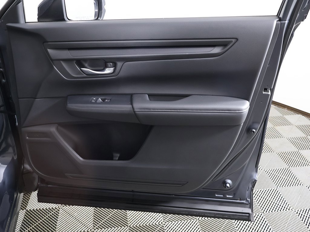 Used 2024 Honda CR-V EX image 25