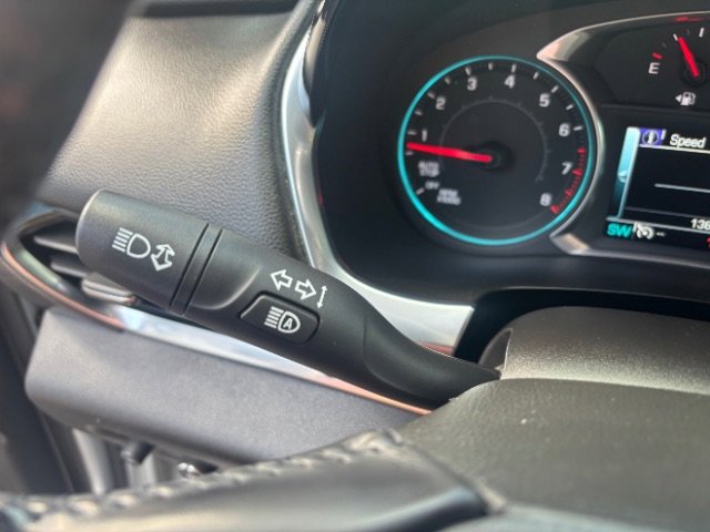 Used 2018 Chevrolet Traverse Premier w/ Redline Edition image 19