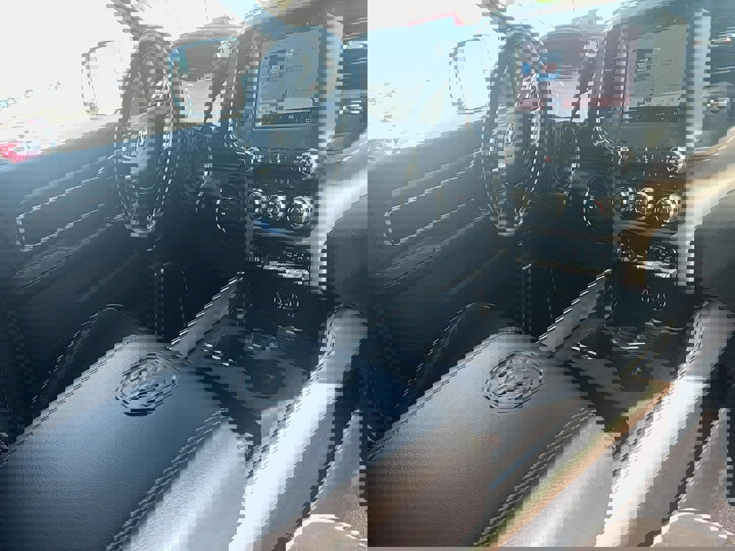 Used 2022 RAM 2500 Laramie image 18