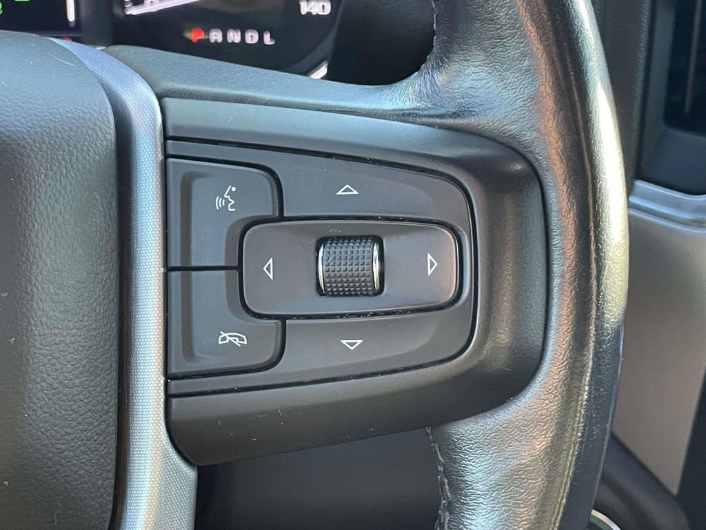 Used 2019 GMC Sierra 1500 Elevation w/ Elevation Value Package image 21