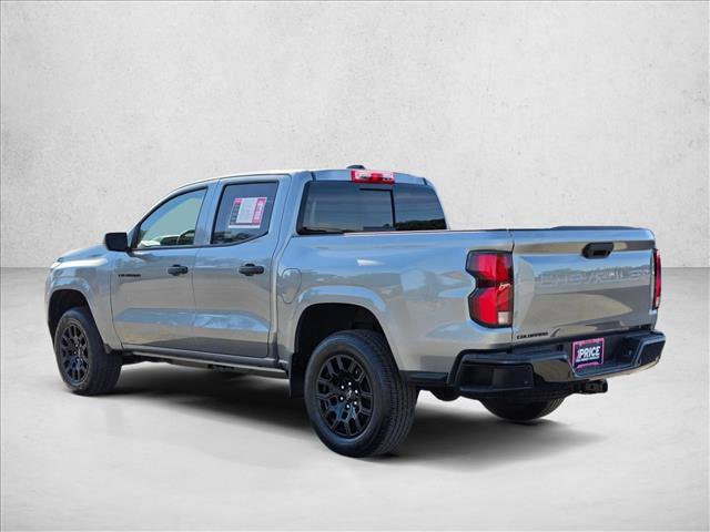 Used 2026 Chevrolet Colorado W/T w/ WT Custom Package RWD video 3