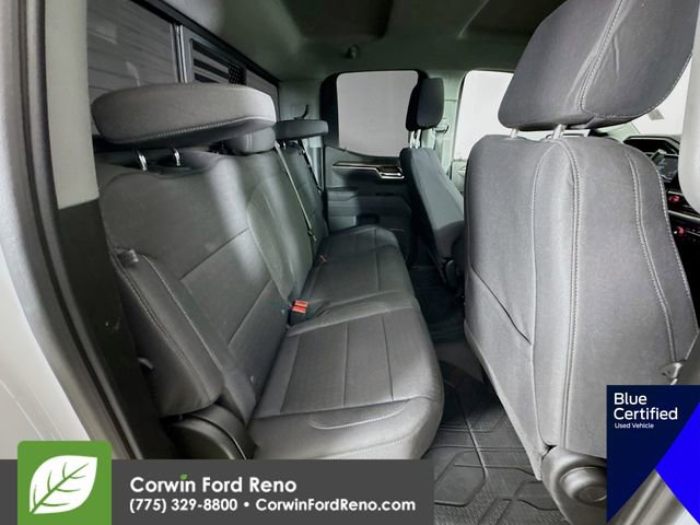 Used 2025 Chevrolet Silverado 1500 LT w/ All Star Edition Plus image 30