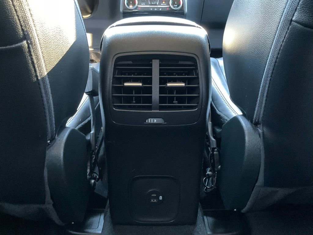 Certified 2022 Ford Escape SEL w/ Technology Package image 30