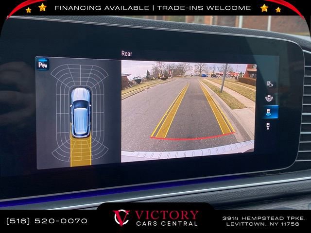 Used 2020 Mercedes-Benz GLE 350 4MATIC image 33