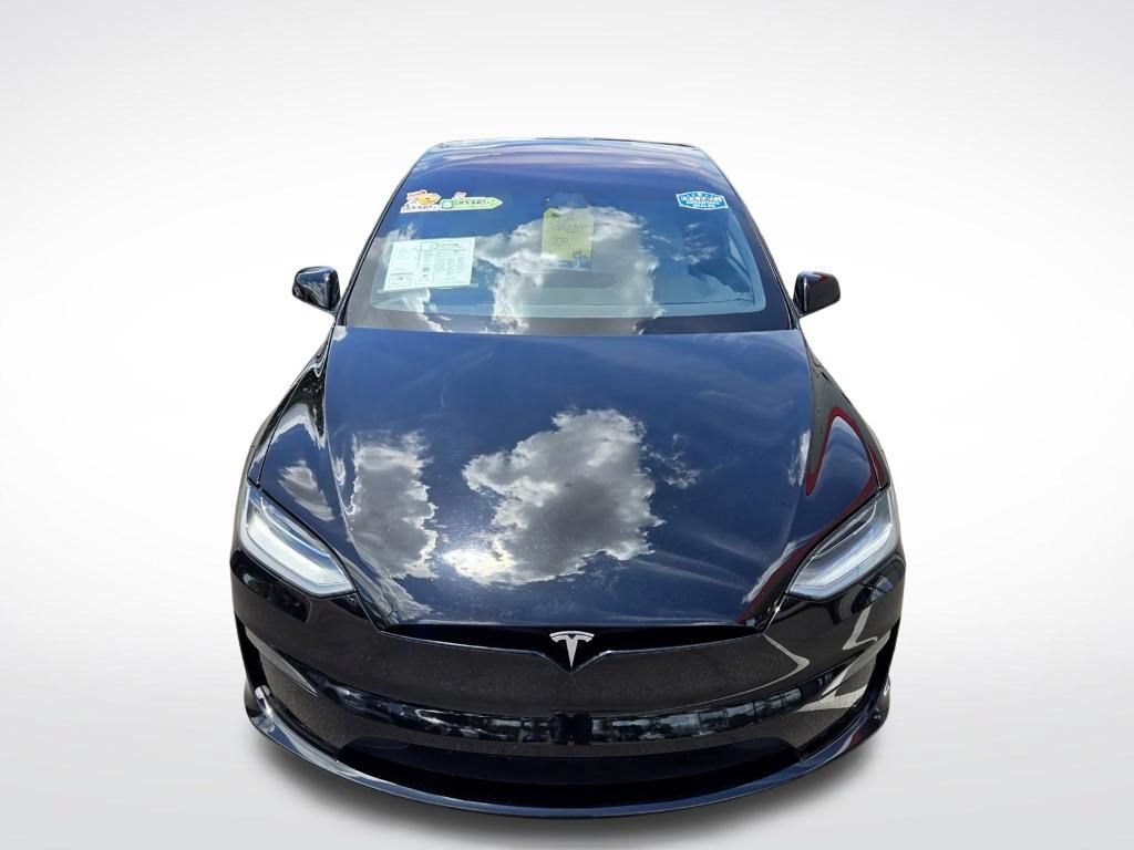 Used 2022 Tesla Model X AWD/4WD image 59