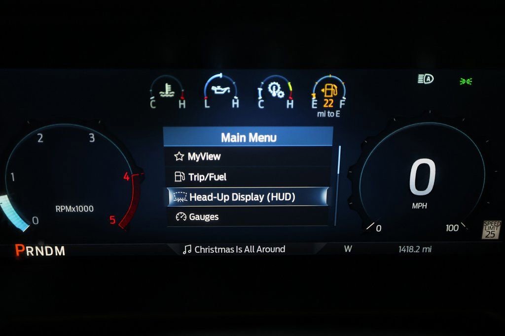 Used 2025 Ford F450 Platinum w/ Platinum Plus Package image 18