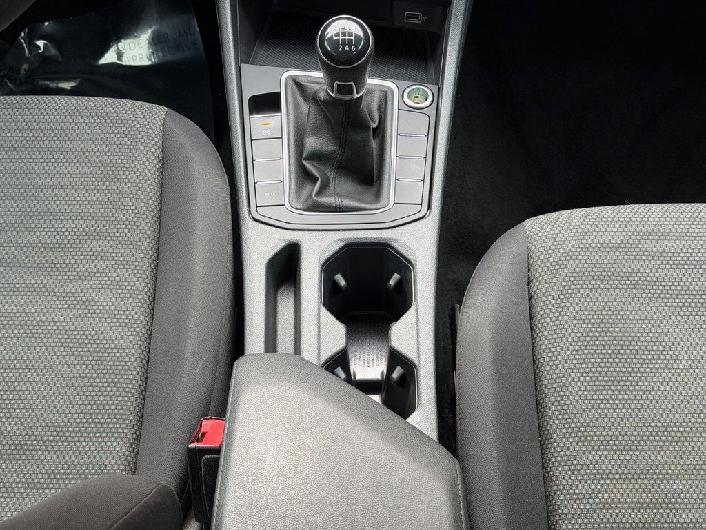 Used 2019 Volkswagen Jetta S image 14