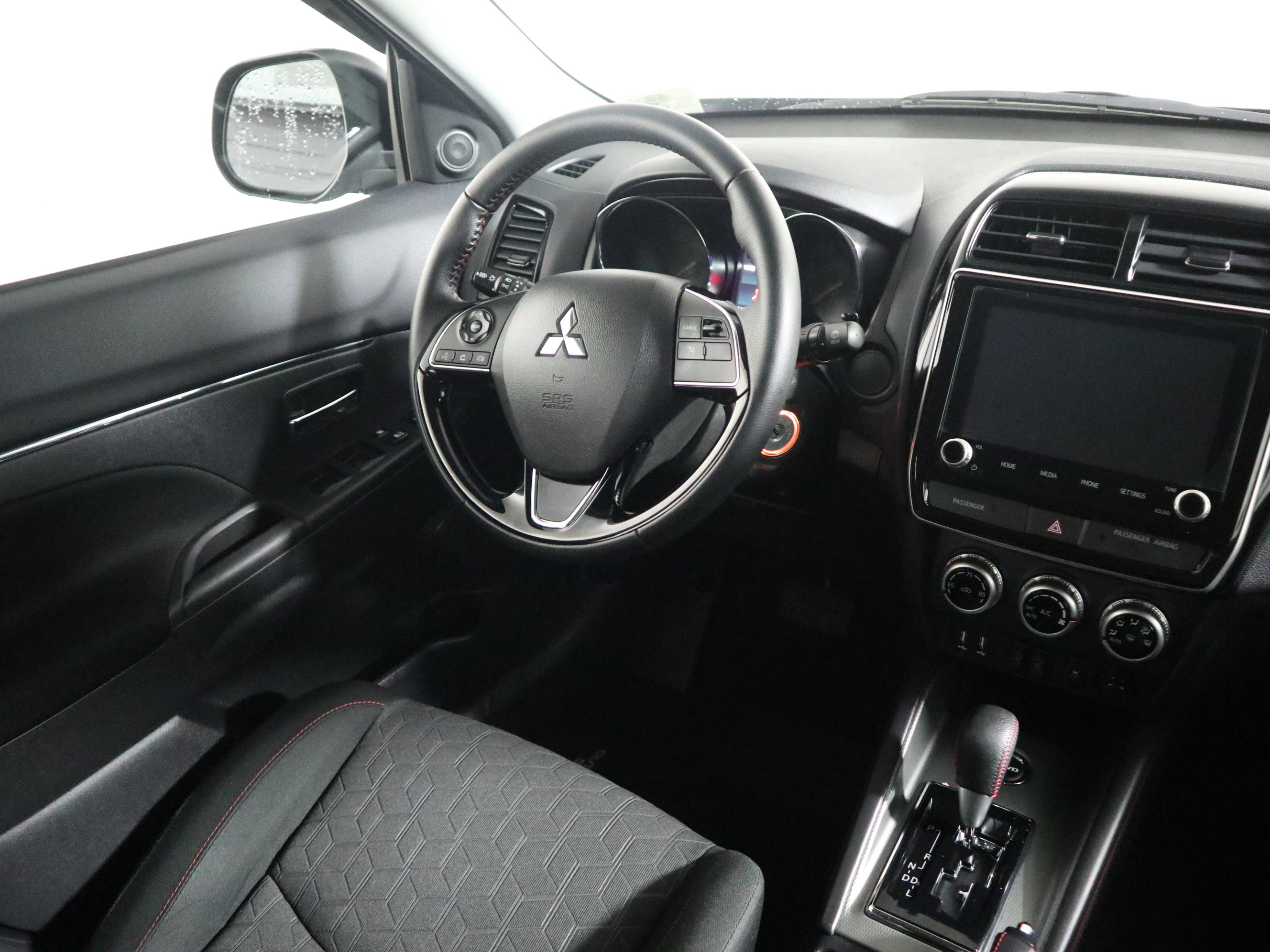 Used 2024 Mitsubishi Outlander Sport AWD image 15