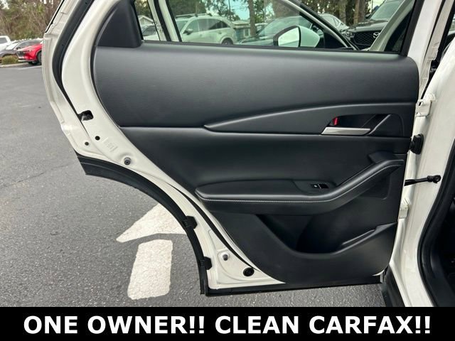 Used 2023 MAZDA CX-30 AWD 2.5 S w/ Select Package image 13