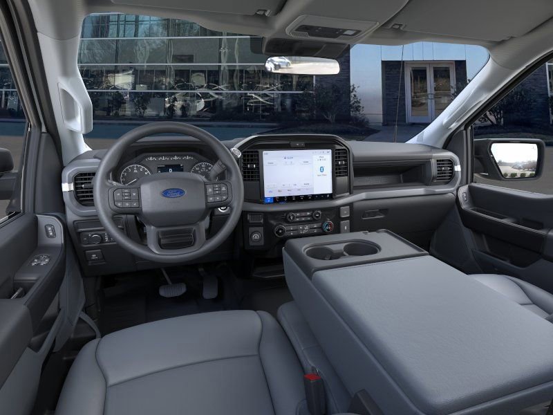 New 2026 Ford F150 XL image 9