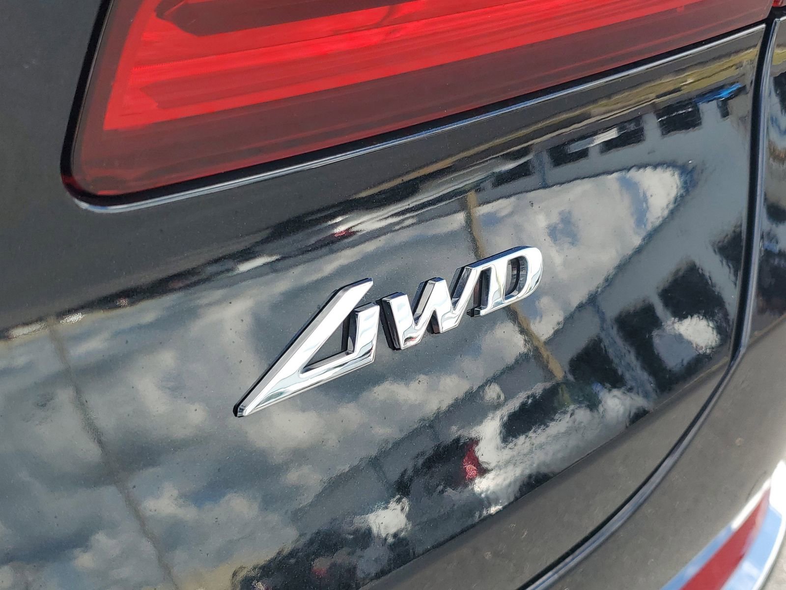 Used 2024 Genesis GV80 2.5T w/ Advanced Package AWD/4WD image 7