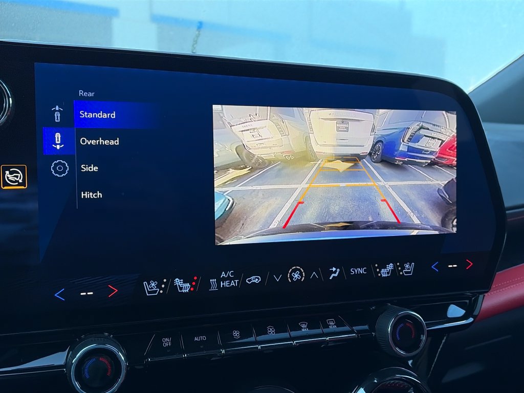 New 2025 Chevrolet Blazer EV RS RWD image 21