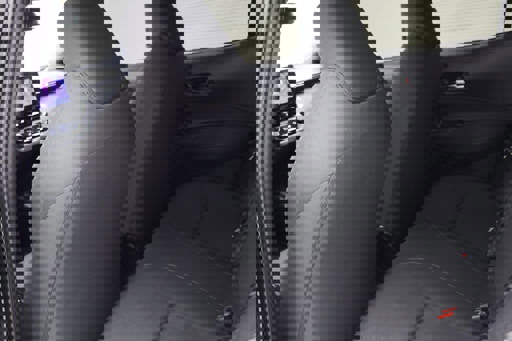 Used 2024 Toyota Corolla GR image 11