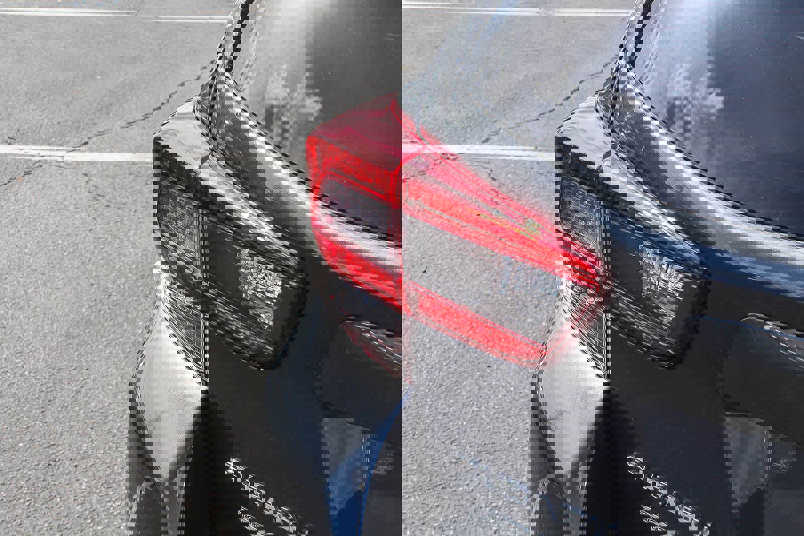 Used 2023 Subaru Crosstrek 2.0i Premium AWD/4WD image 8