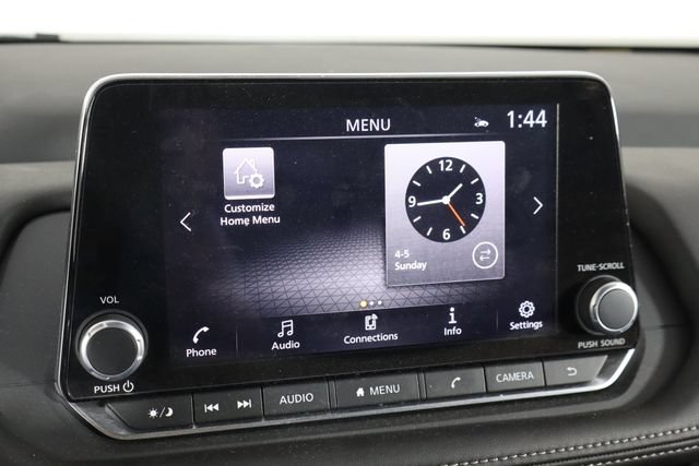 Used 2026 Nissan Rogue SV FWD image 31