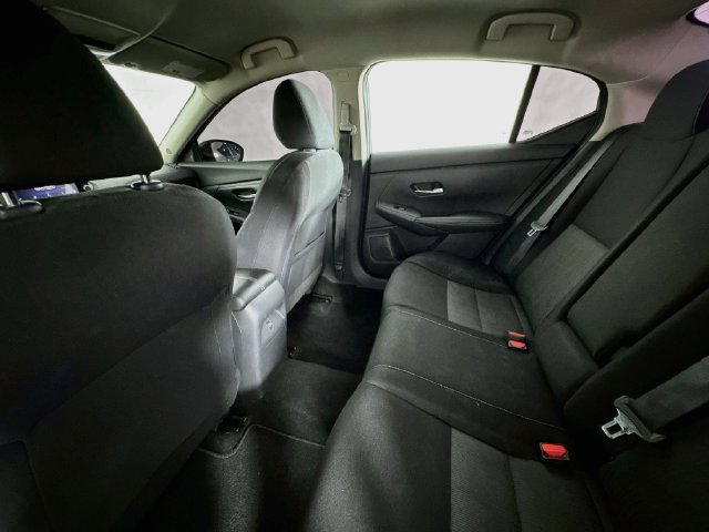 Used 2020 Nissan Sentra SV FWD image 22