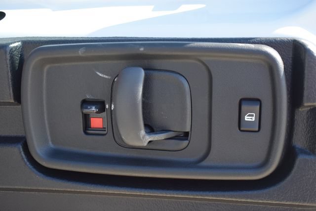 New 2025 Chevrolet Express 3500 w/ Driver Convenience Package RWD image 16